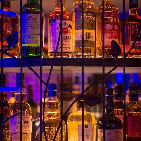 酒店 Aux Vieux Remparts