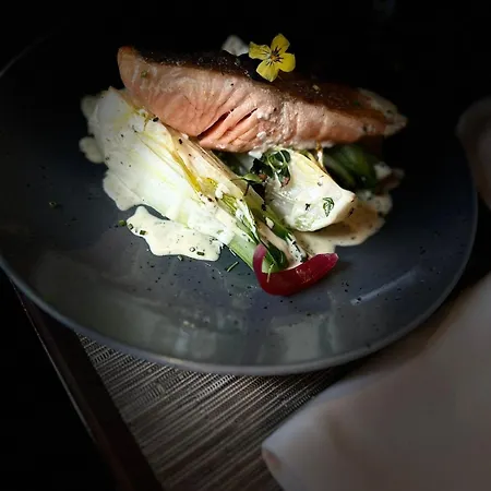 Aux Vieux Remparts 酒店 普罗万