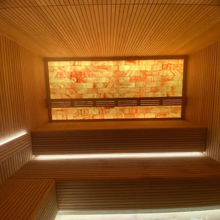 酒店 Aux Vieux Remparts 普罗万